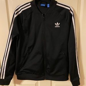 adidas jacket